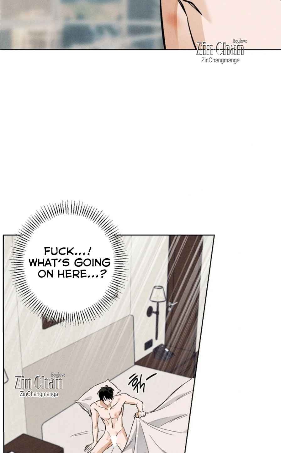 Stage Behind Chapter 4.5 - Page 37 in English