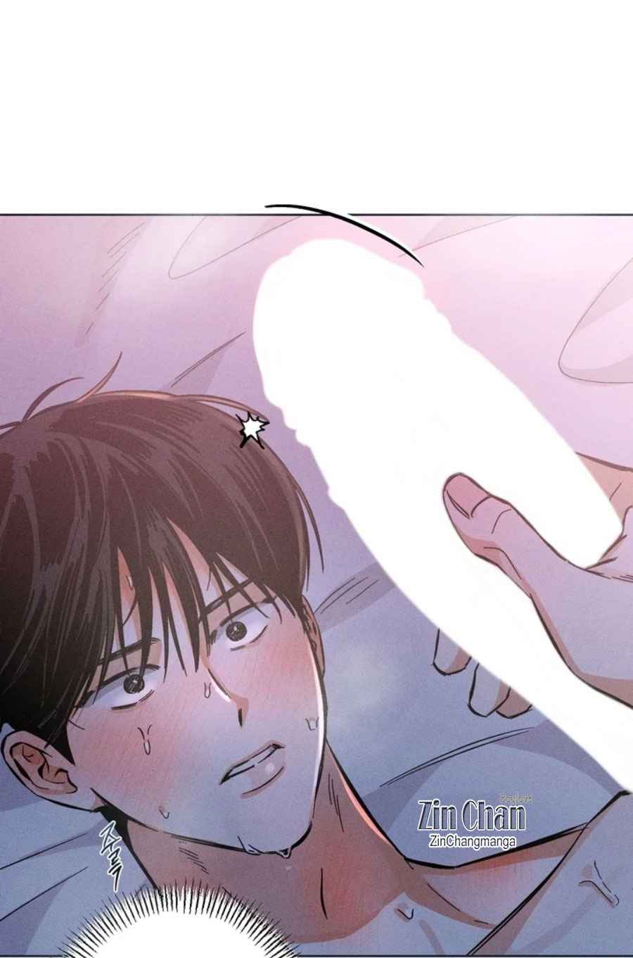 Stage Behind Chapter 4 - Page 10 in English