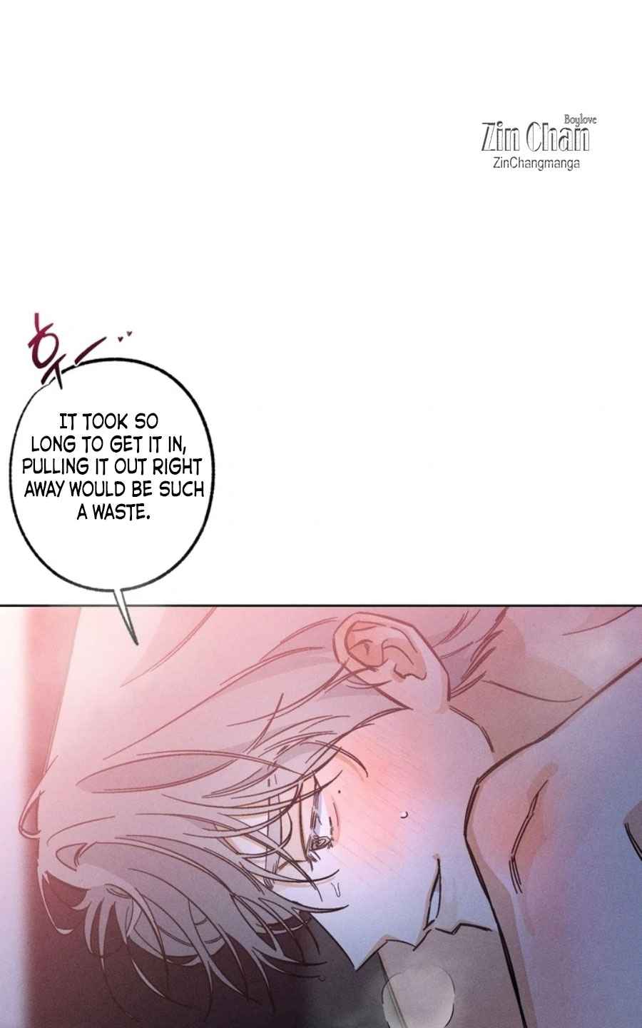 Stage Behind Chapter 4 - Page 29 in English
