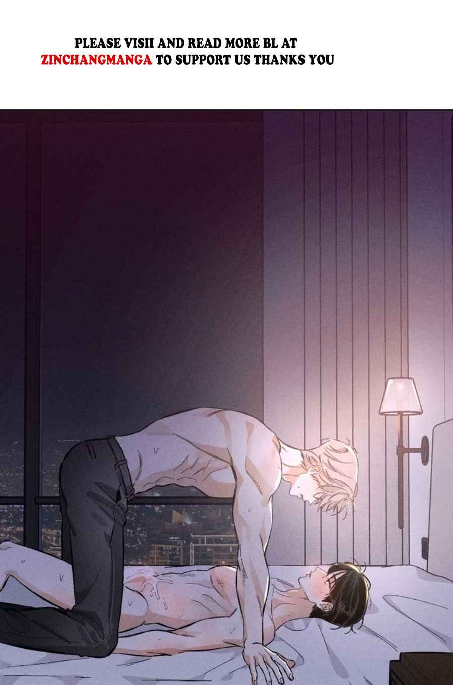 Stage Behind Chapter 4 - Page 3 in English