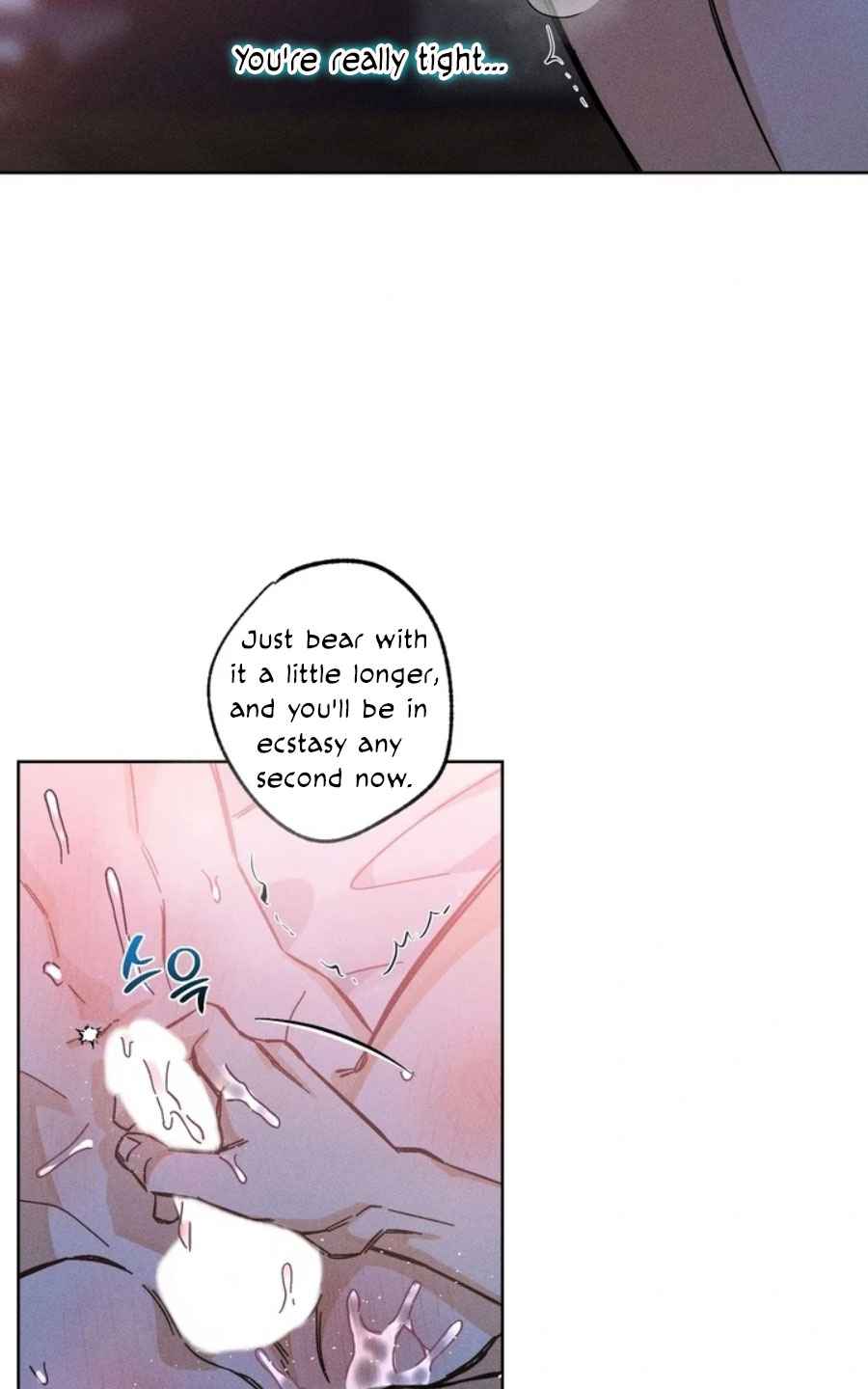 Stage Behind Chapter 4 - Page 30 in English