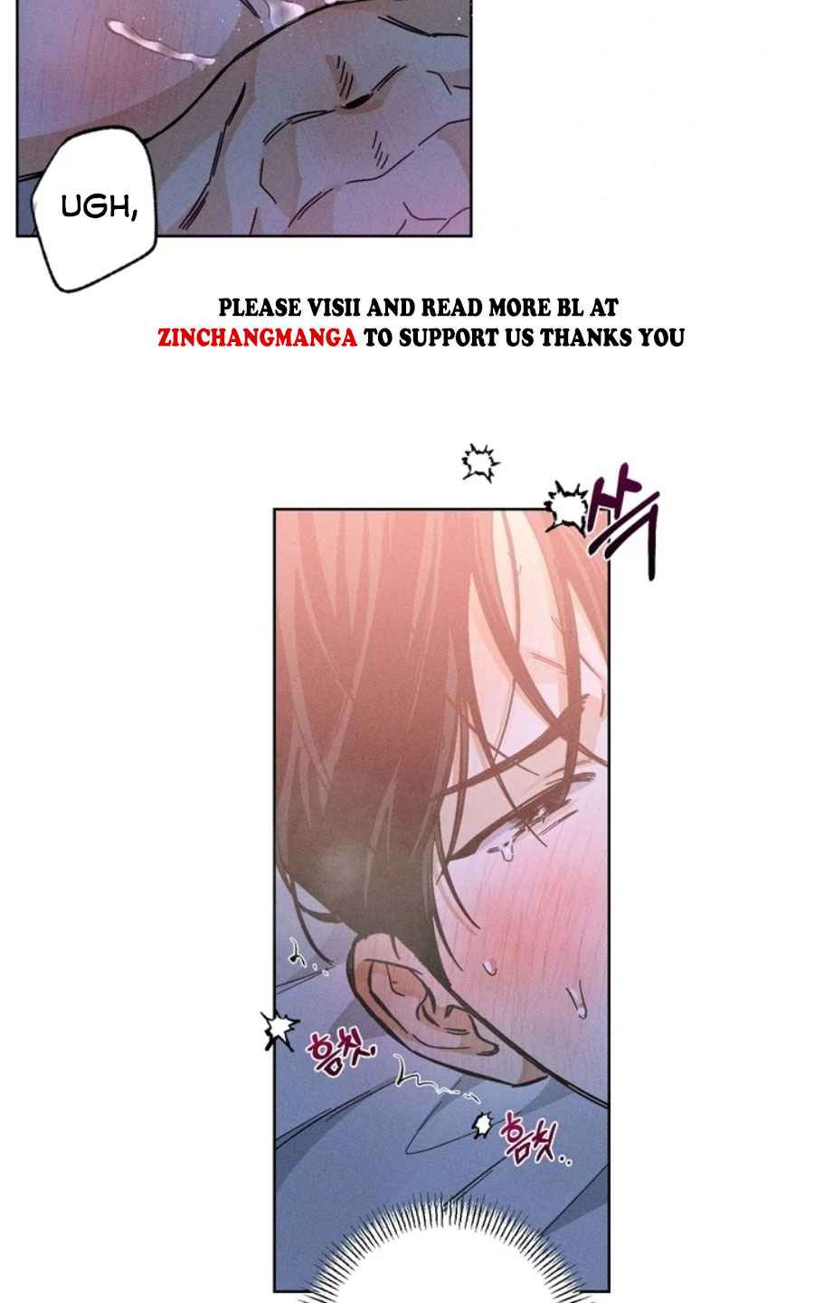 Stage Behind Chapter 4 - Page 31 in English