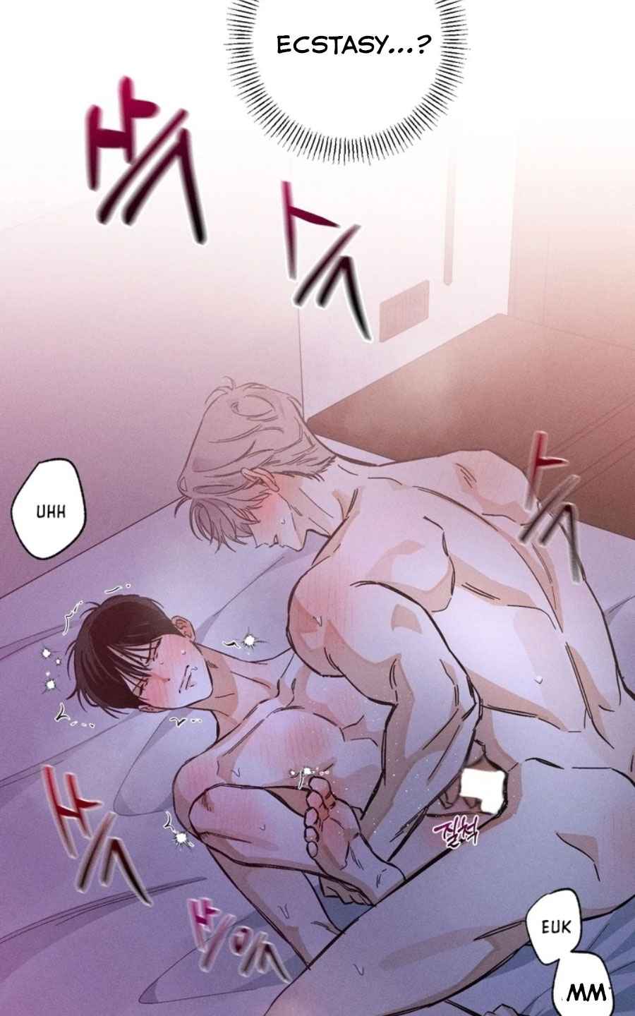 Stage Behind Chapter 4 - Page 32 in English