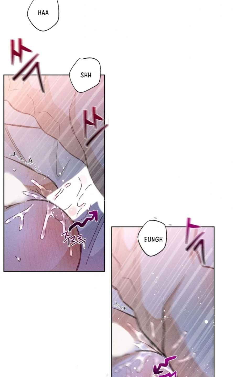 Stage Behind Chapter 4 - Page 36 in English