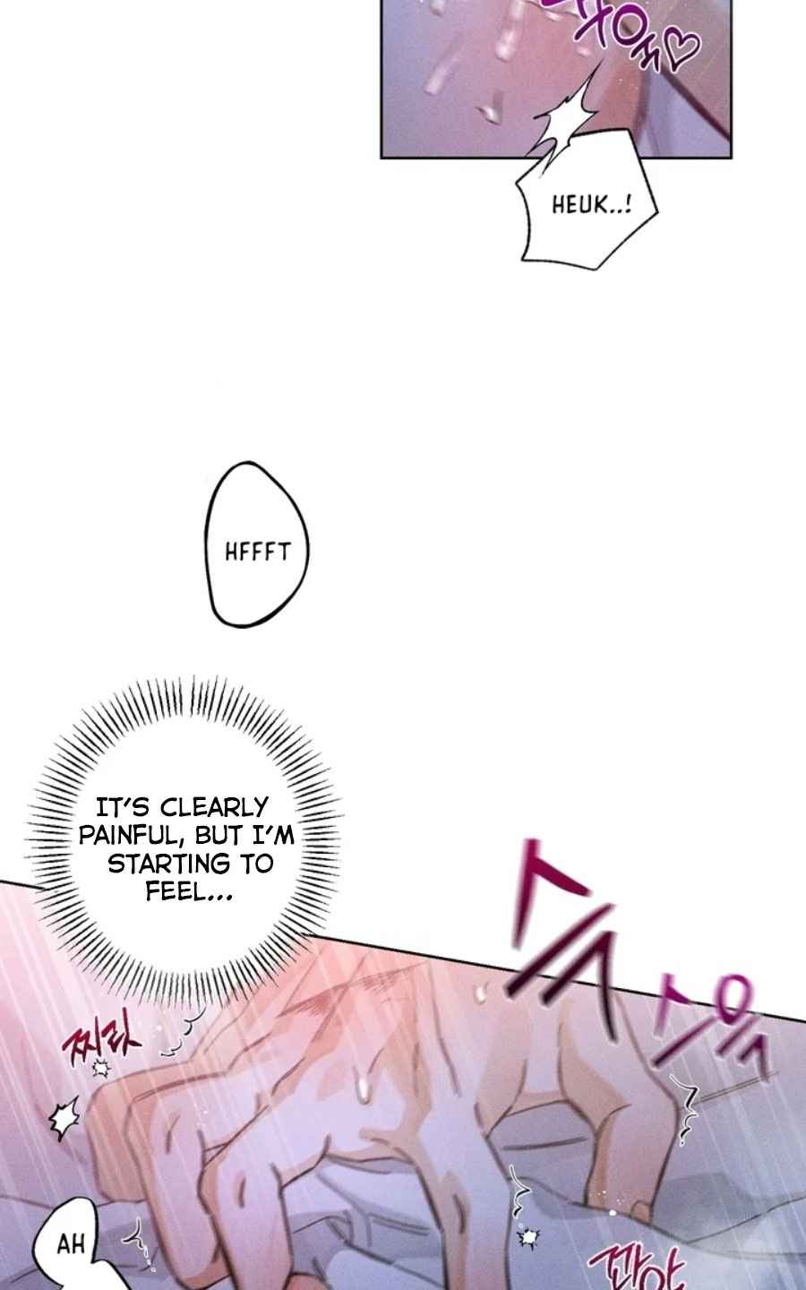 Stage Behind Chapter 4 - Page 37 in English