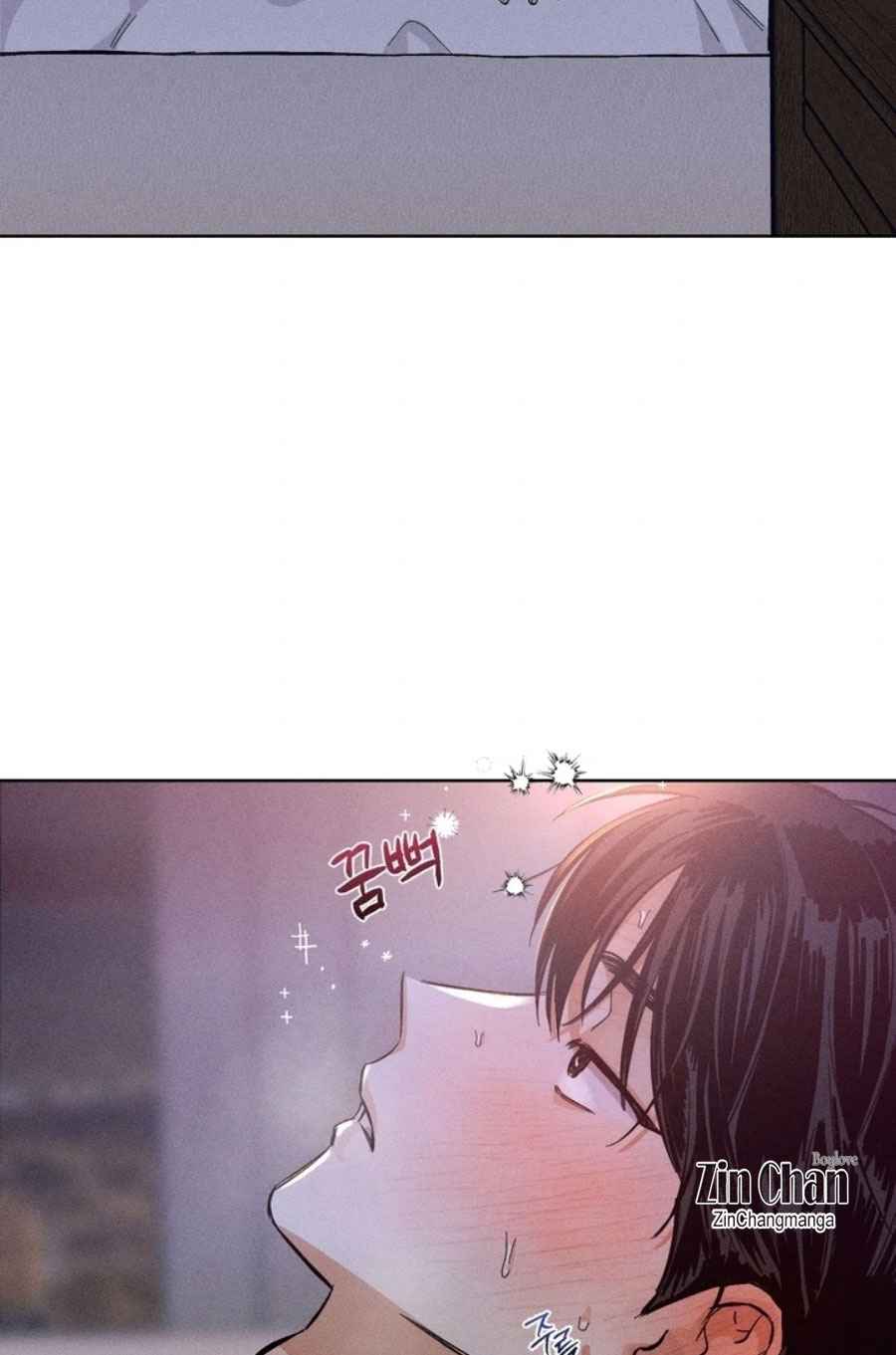 Stage Behind Chapter 4 - Page 4 in English