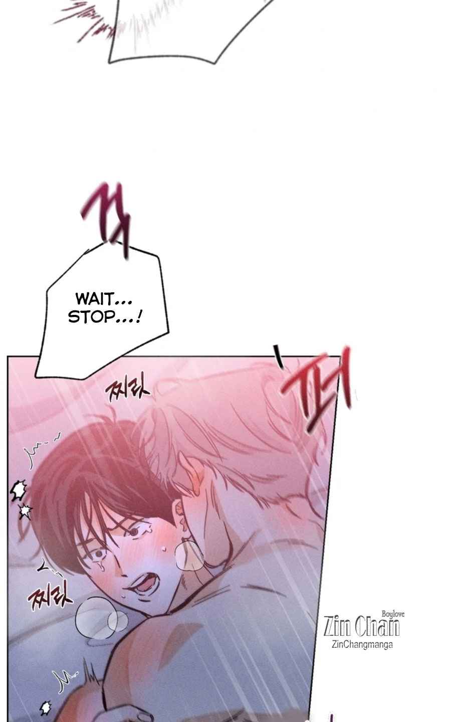 Stage Behind Chapter 4 - Page 42 in English