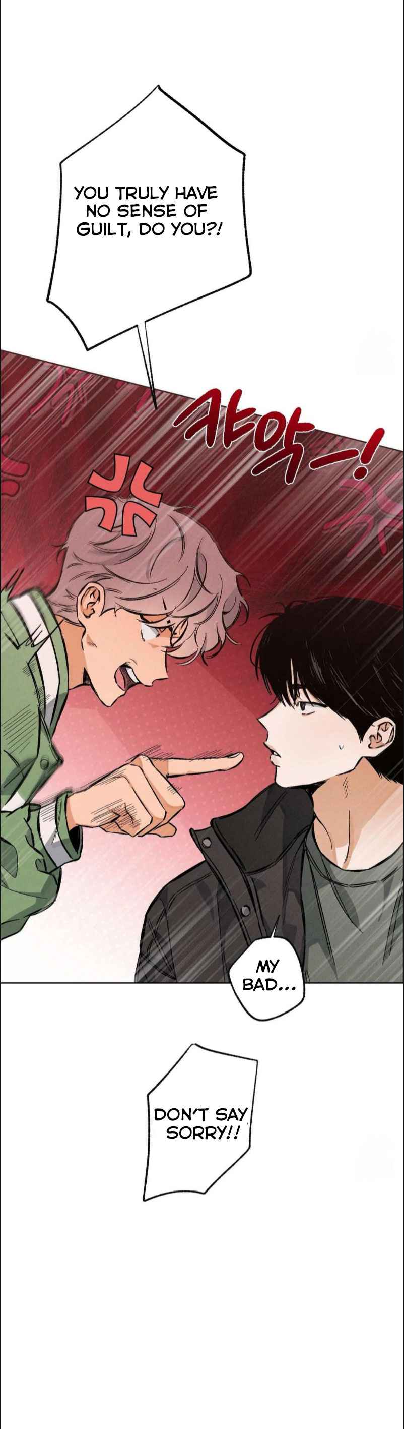 Stage Behind Chapter 5.5 - Page 8 in English