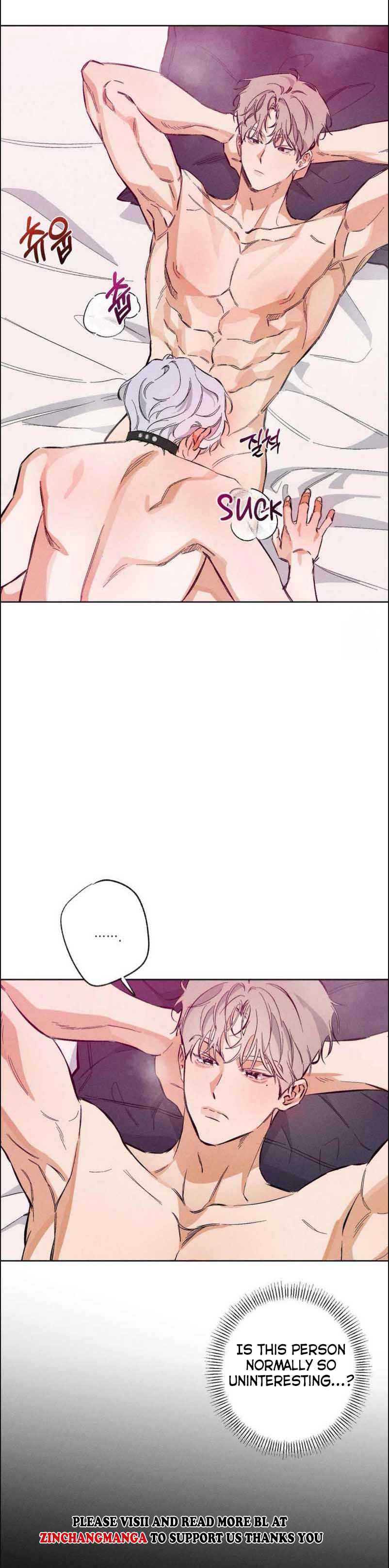 Stage Behind Chapter 5 - Page 11 in English