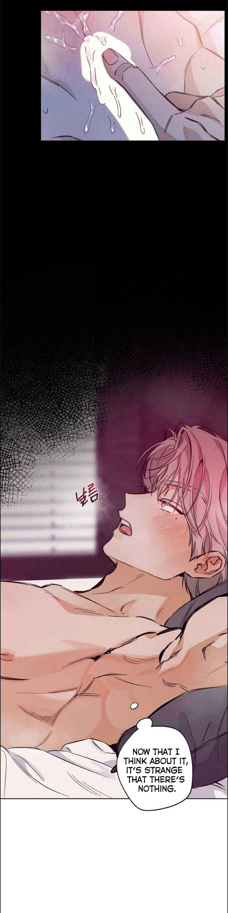 Stage Behind Chapter 5 - Page 13 in English