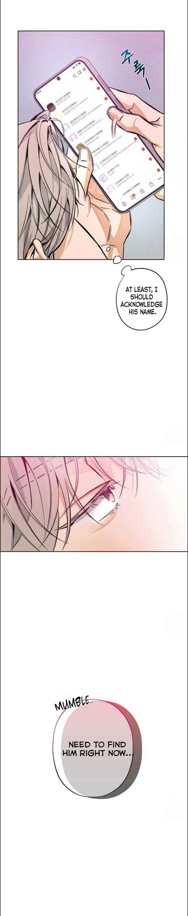Stage Behind Chapter 5 - Page 15 in English