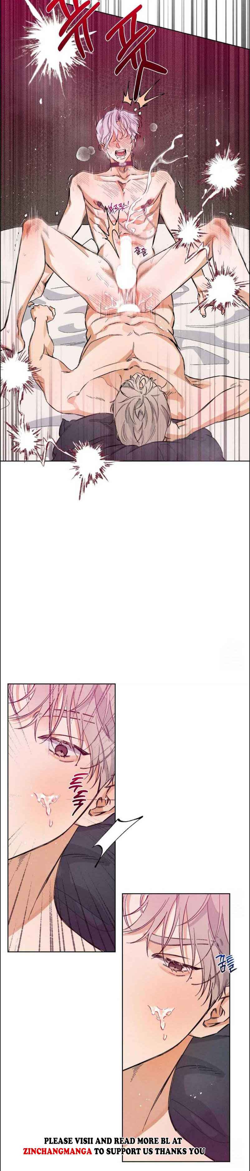 Stage Behind Chapter 5 - Page 7 in English