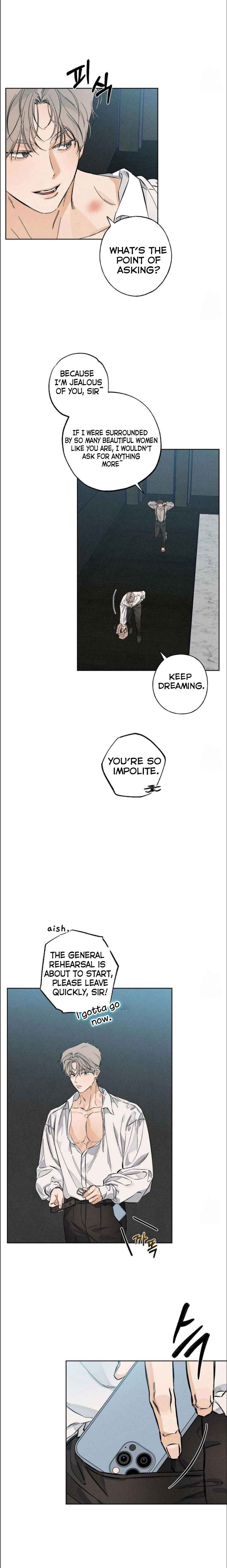 Stage Behind Chapter 6.5 - Page 12 in English