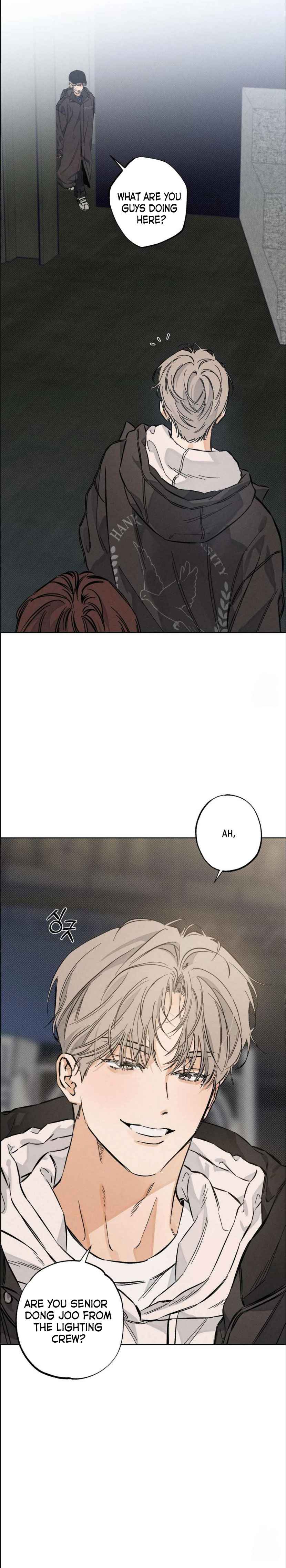 Stage Behind Chapter 6 - Page 5 in English