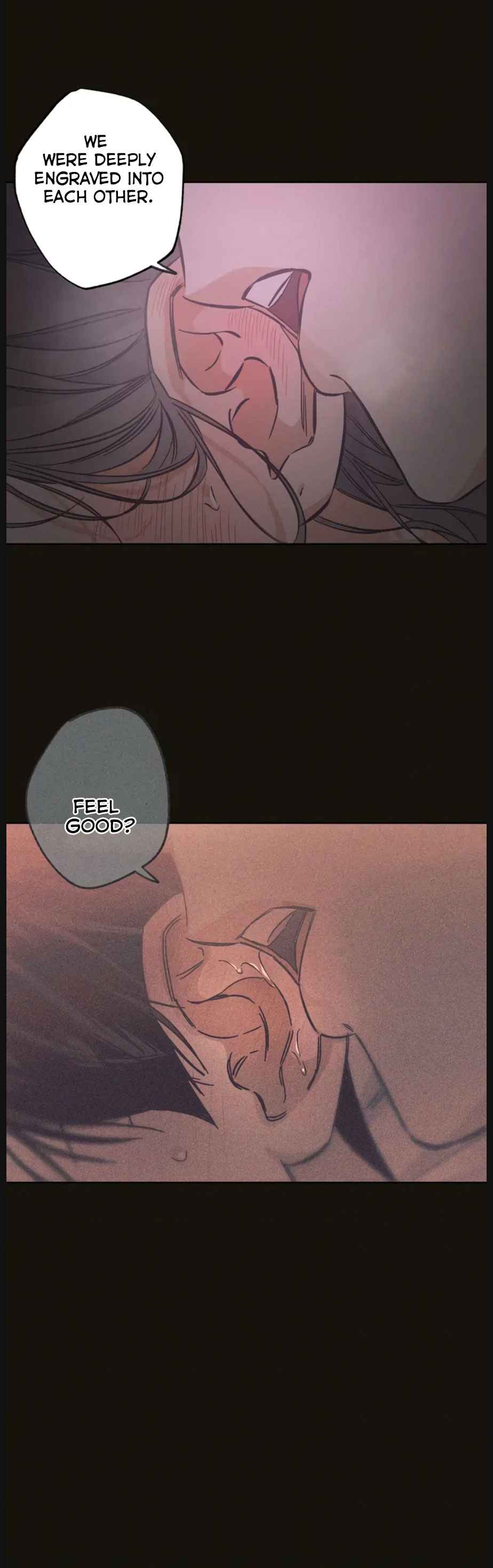Stage Behind Chapter 7.5 - Page 11 in English