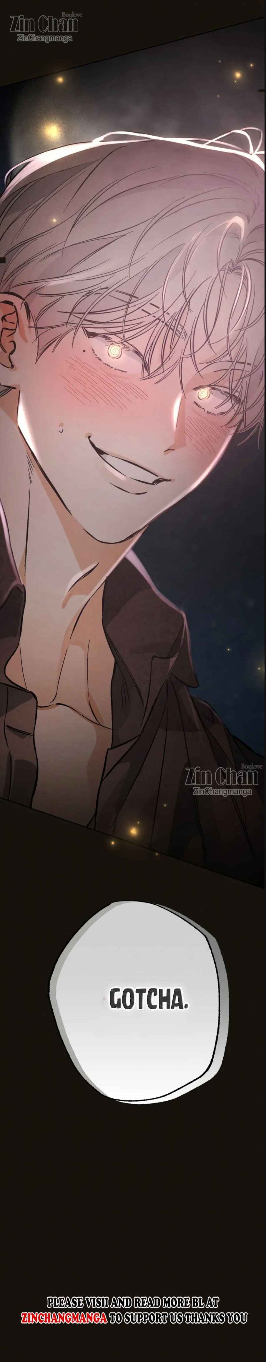 Stage Behind Chapter 7.5 - Page 15 in English