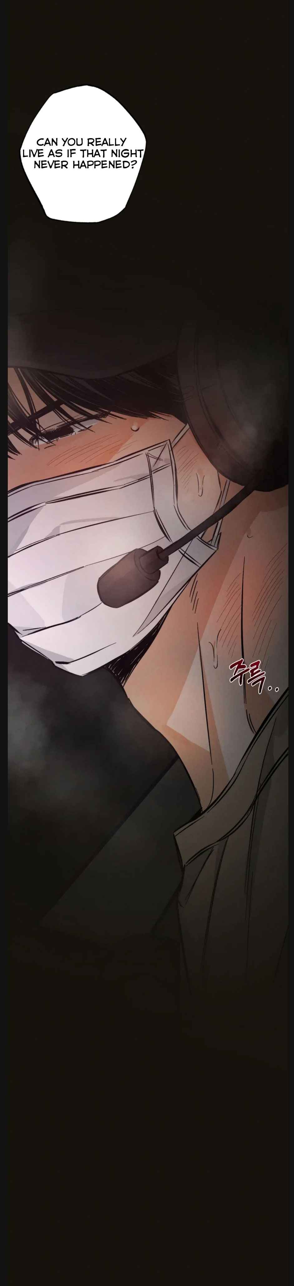 Stage Behind Chapter 7.5 - Page 4 in English