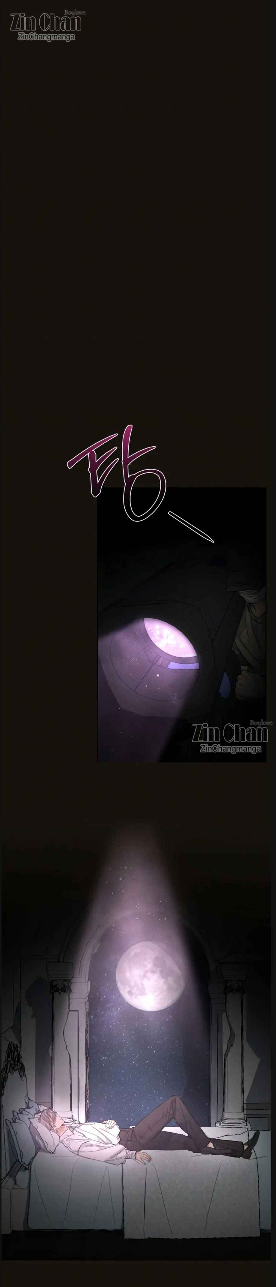 Stage Behind Chapter 7 - Page 13 in English