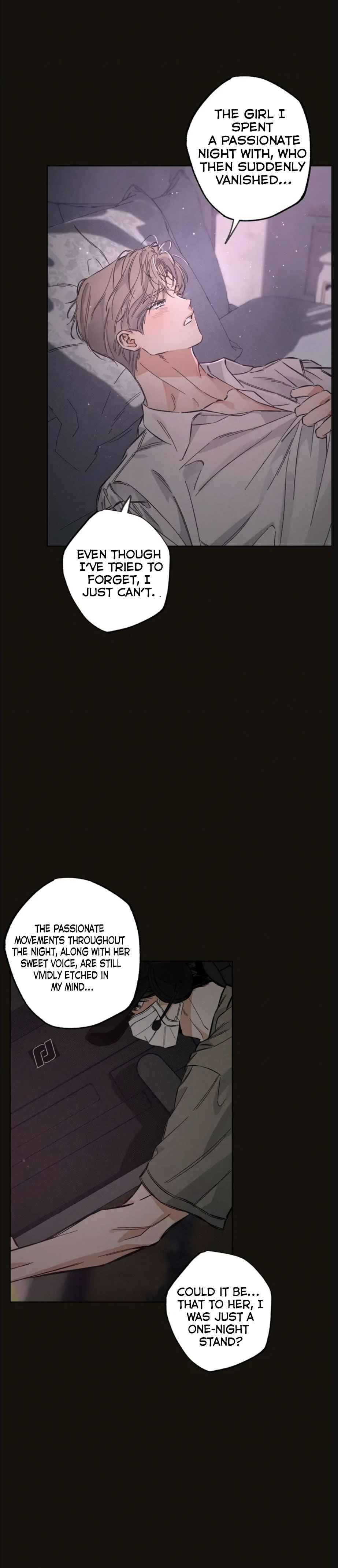 Stage Behind Chapter 7 - Page 15 in English