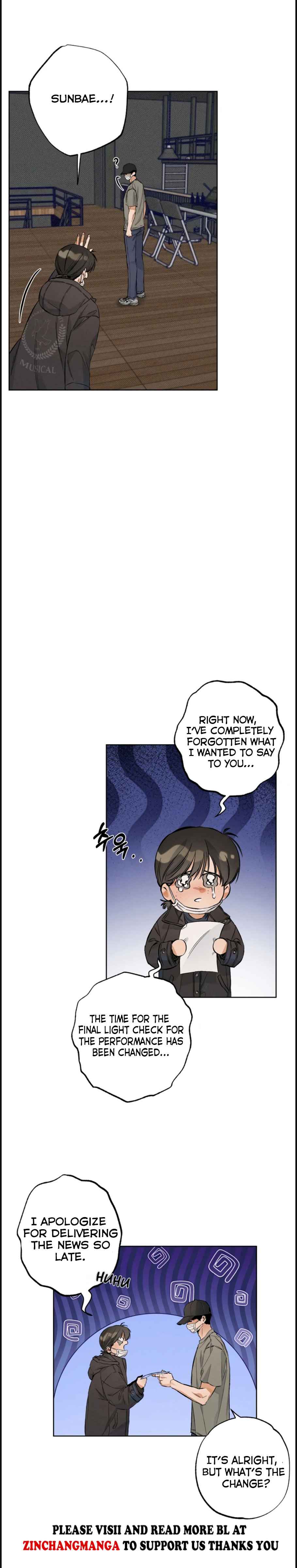 Stage Behind Chapter 7 - Page 7 in English