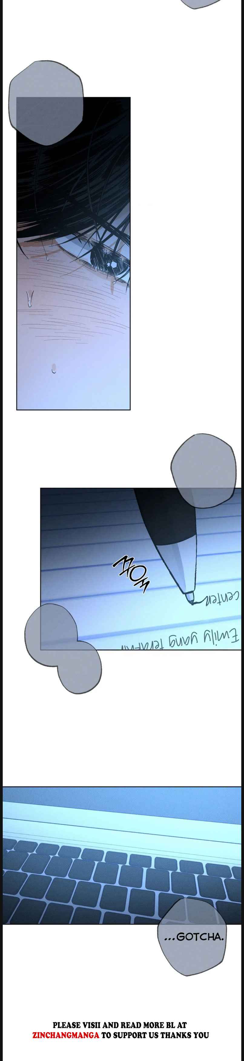 Stage Behind Chapter 8 - Page 15 in English
