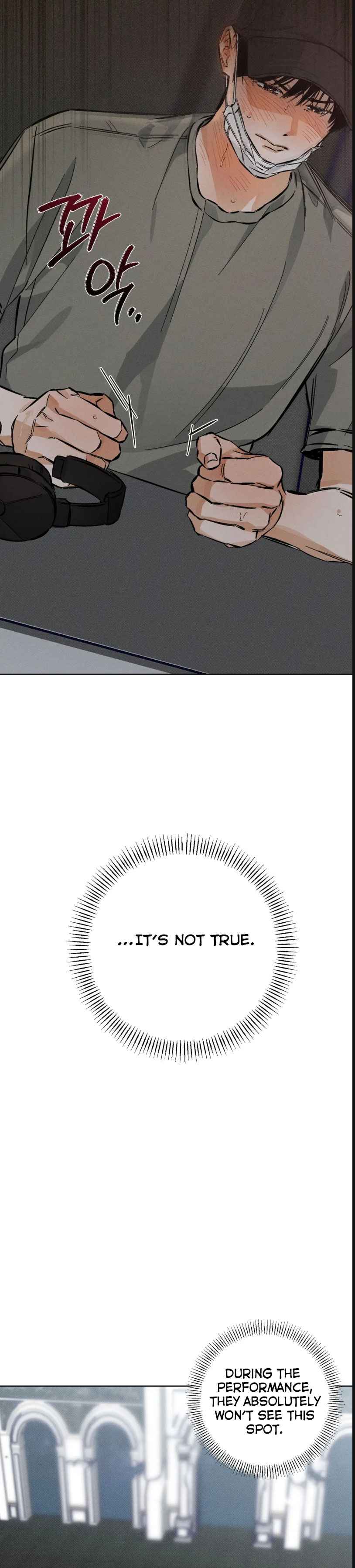 Stage Behind Chapter 8 - Page 9 in English
