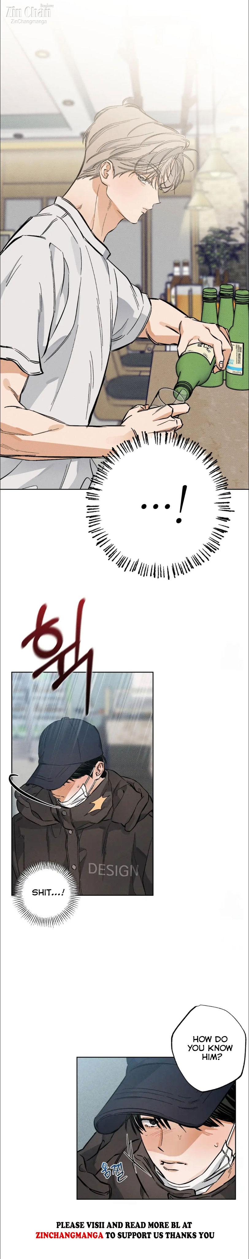 Stage Behind Chapter 9 - Page 4 in English