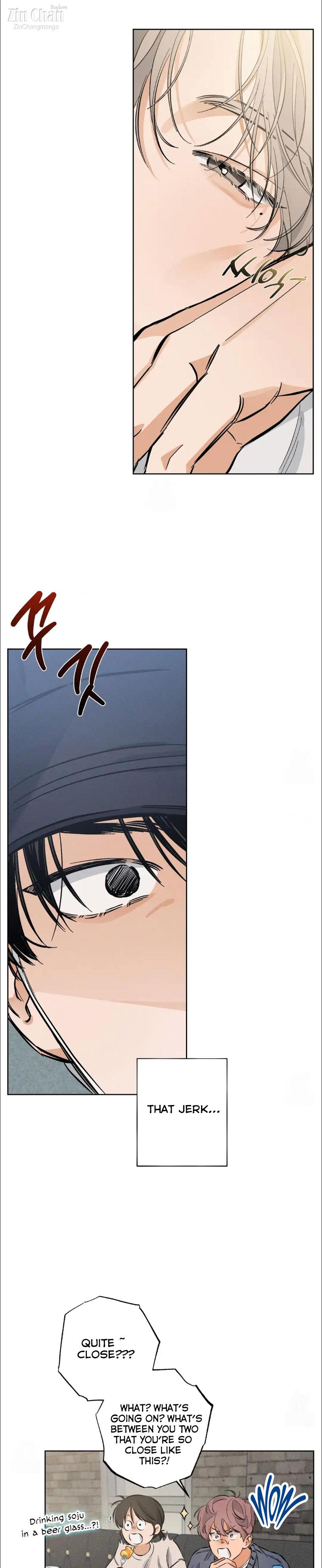 Stage Behind Chapter 9 - Page 7 in English