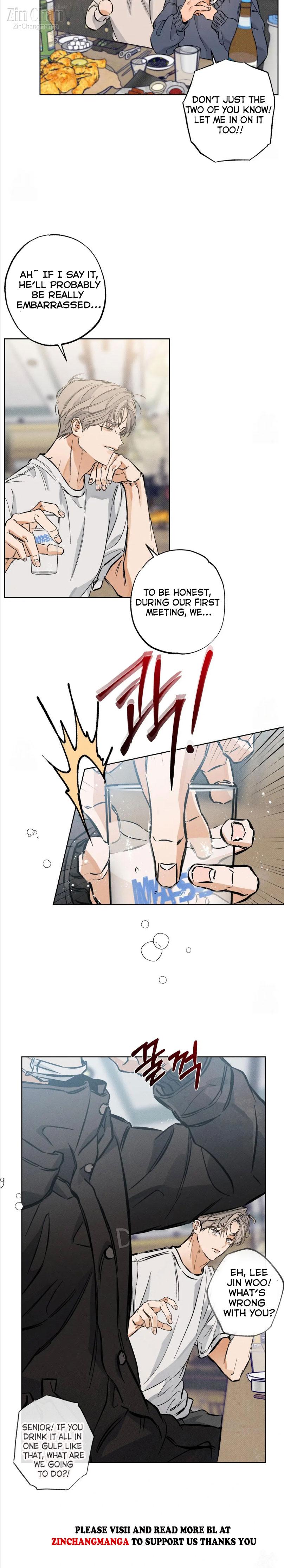 Stage Behind Chapter 9 - Page 8 in English