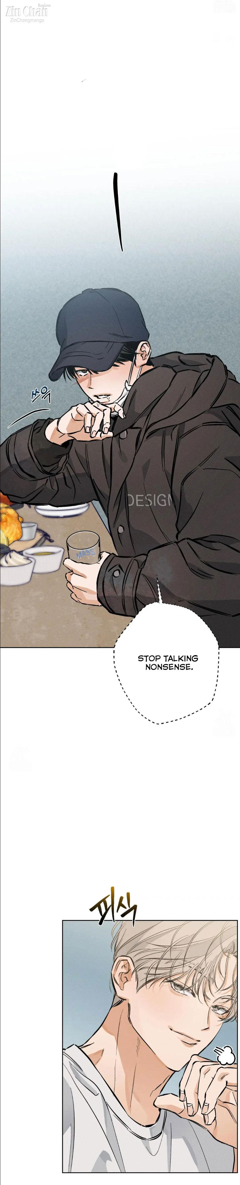 Stage Behind Chapter 9 - Page 9 in English