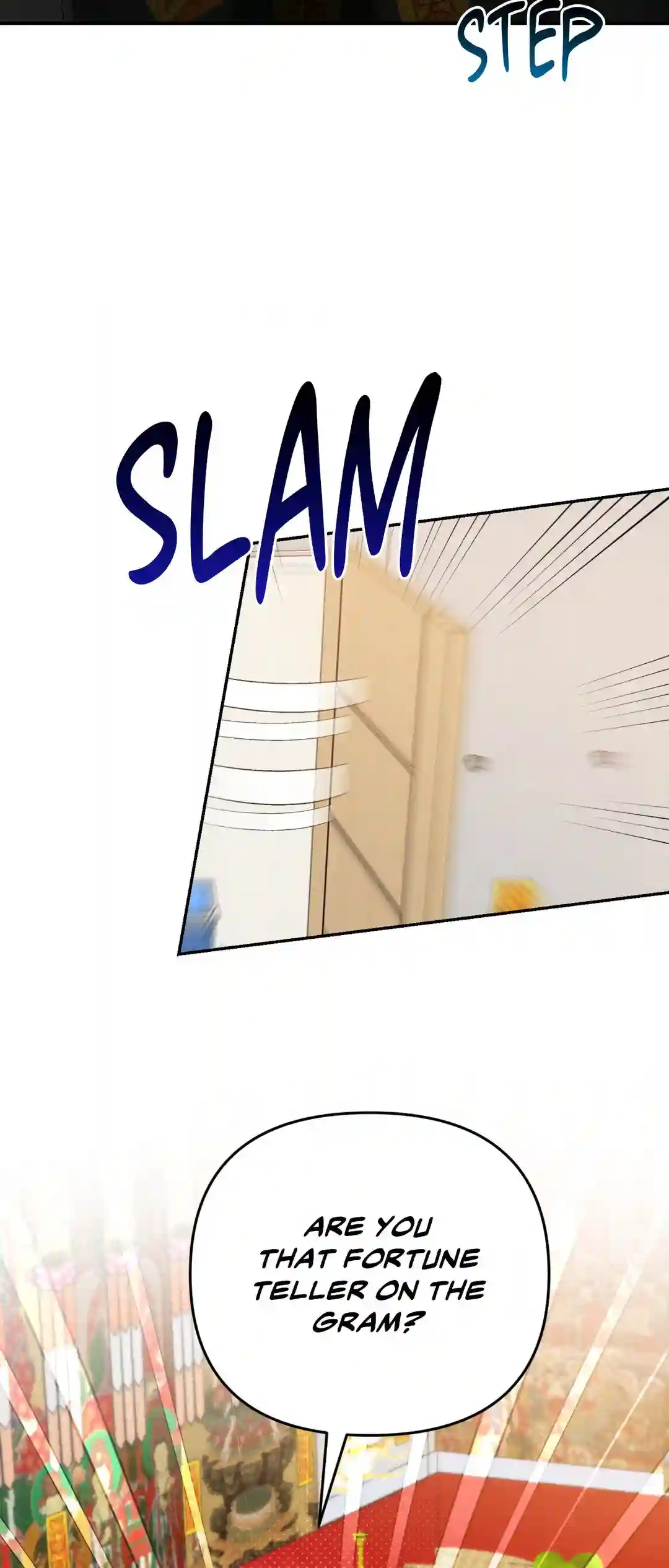 Scammed and Rammed Chapter 1 - Page 16 in English