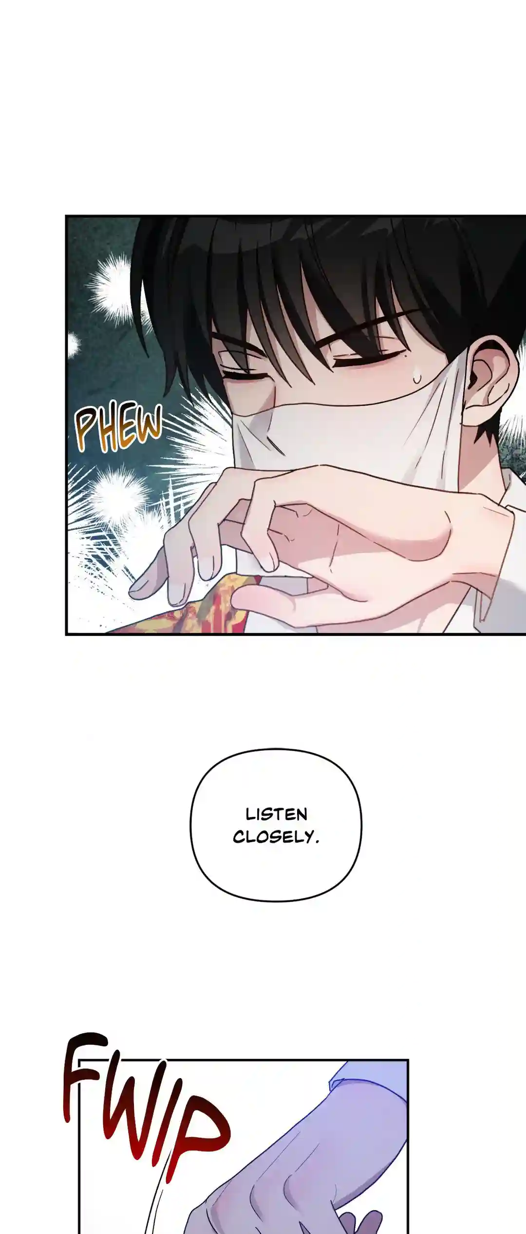 Scammed and Rammed Chapter 1 - Page 40 in English