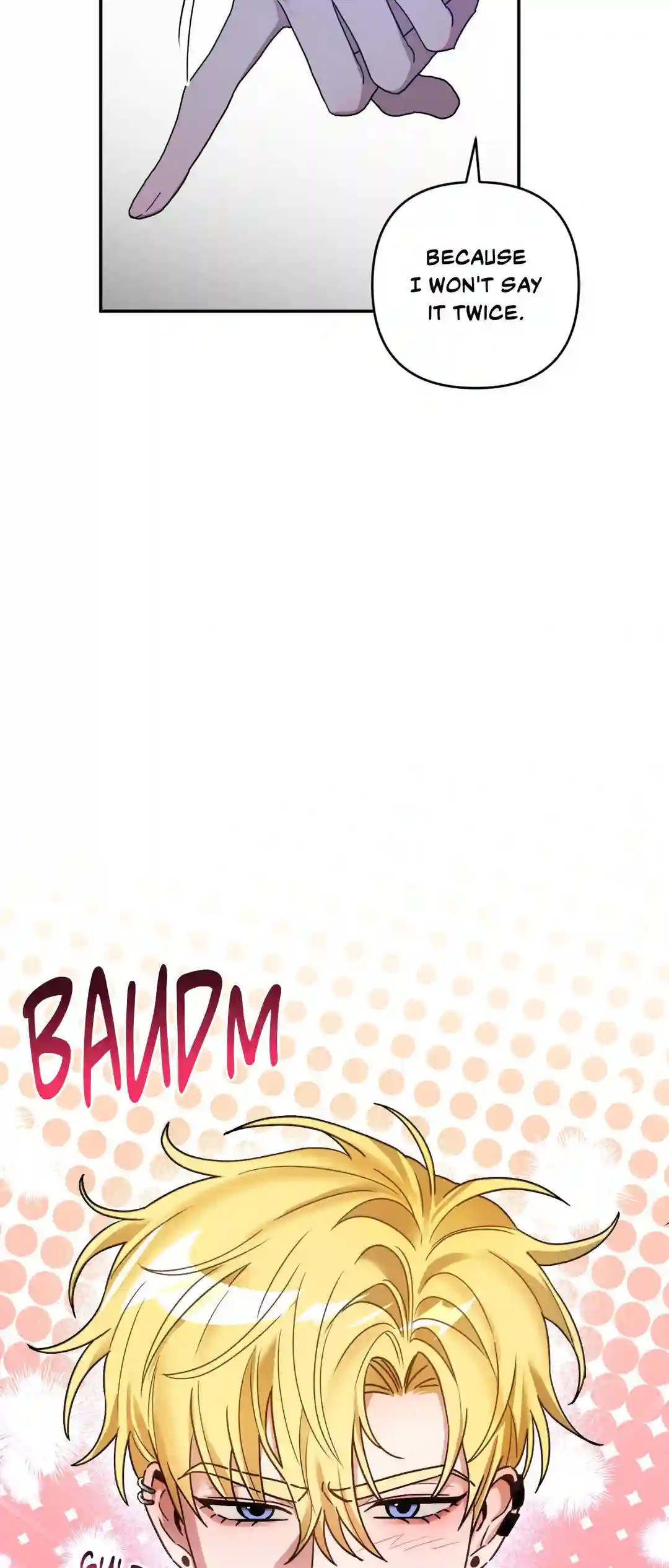 Scammed and Rammed Chapter 1 - Page 41 in English
