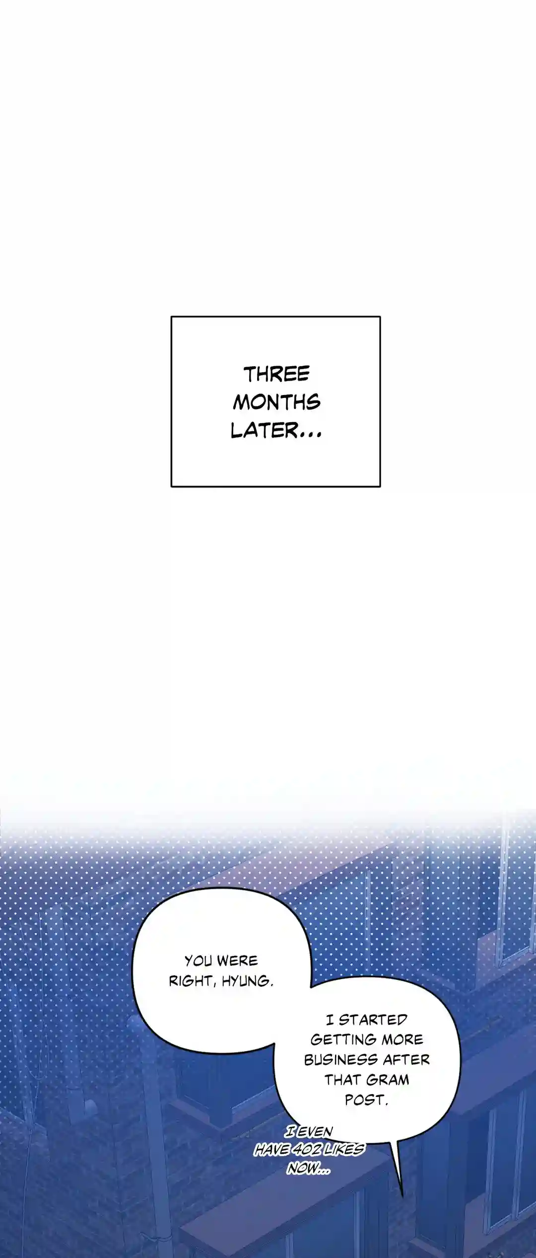 Scammed and Rammed Chapter 1 - Page 55 in English