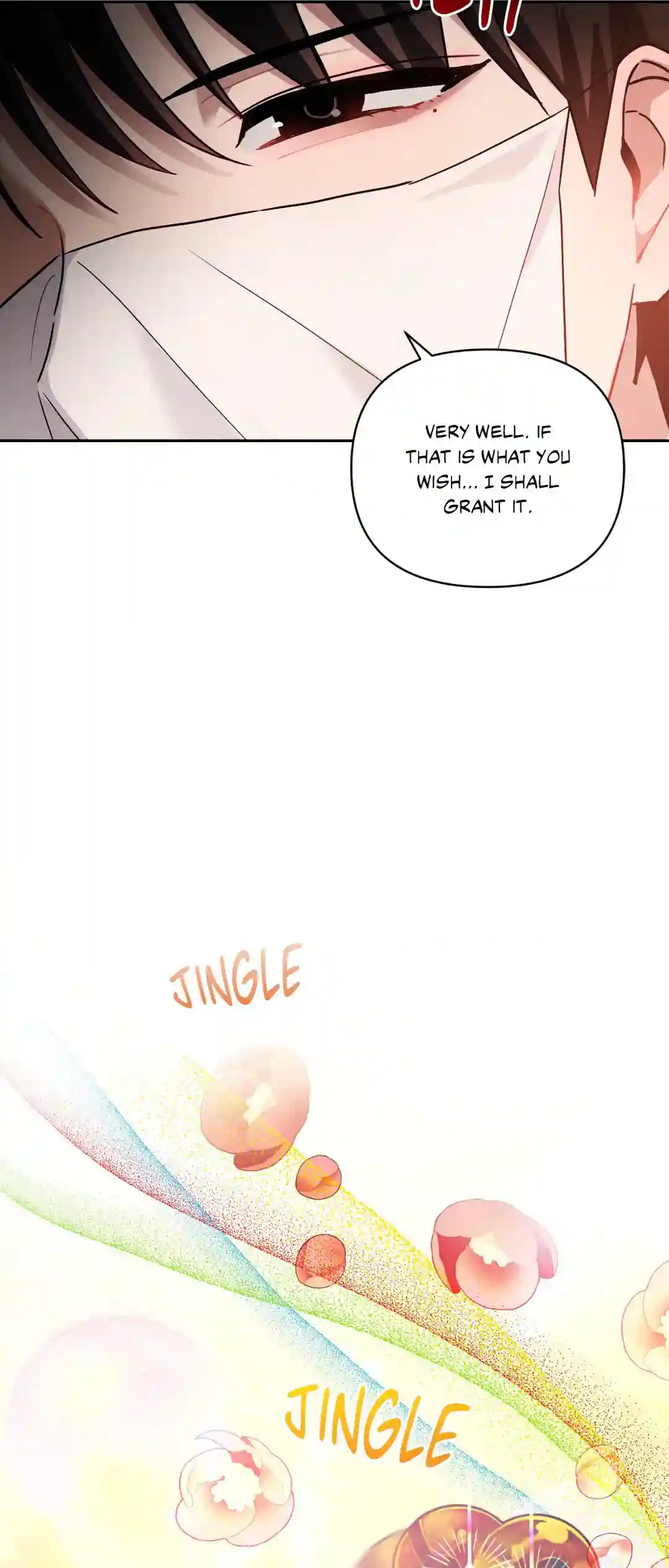 Scammed and Rammed Chapter 1 - Page 6 in English