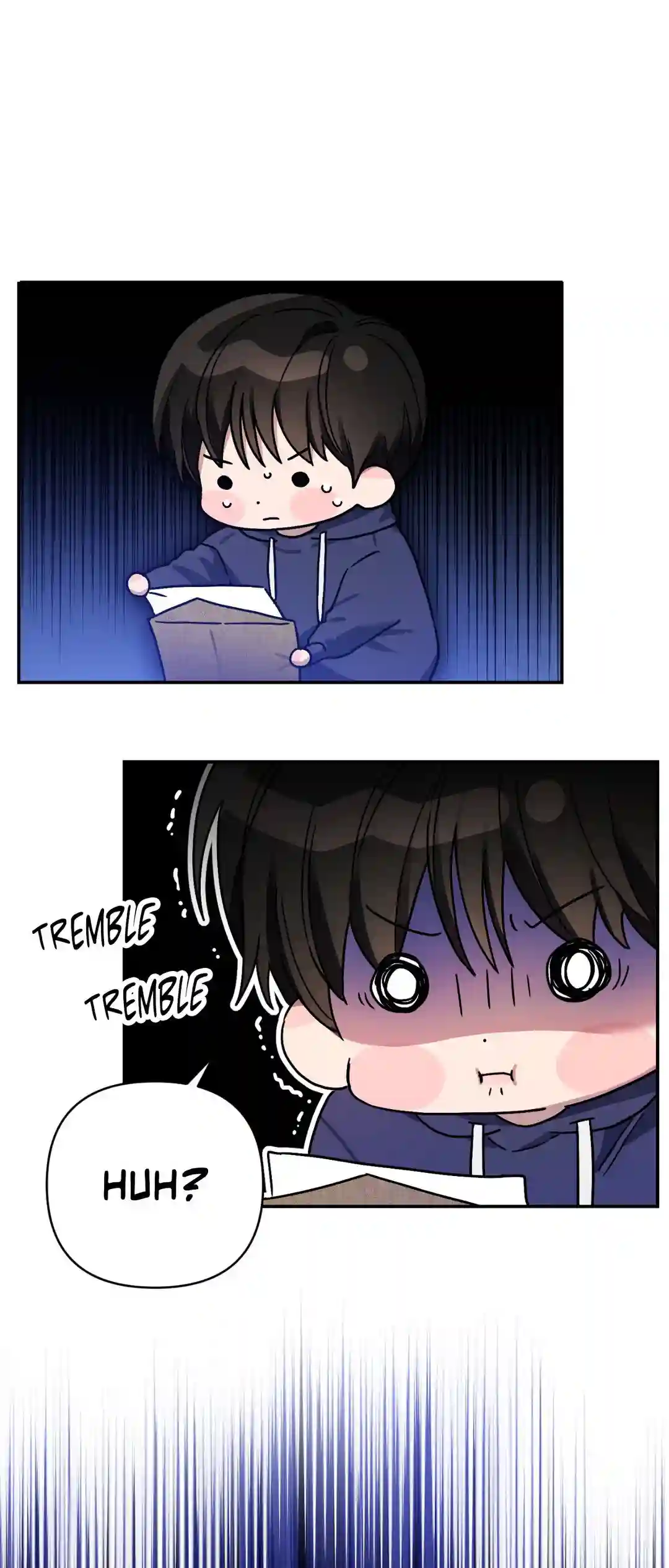 Scammed and Rammed Chapter 1 - Page 69 in English