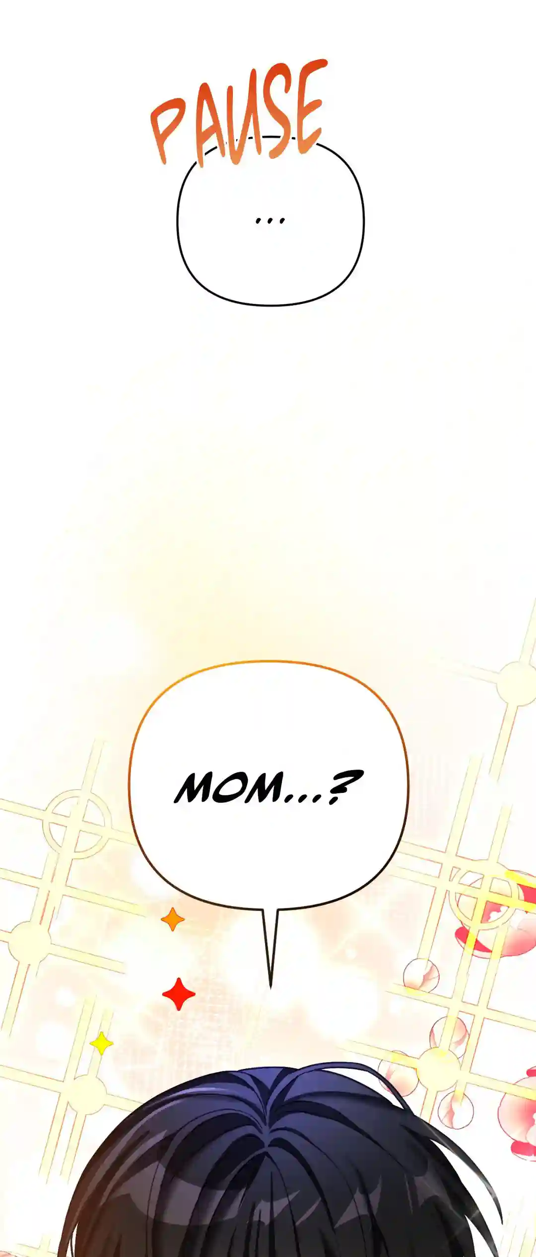 Scammed and Rammed Chapter 1 - Page 9 in English