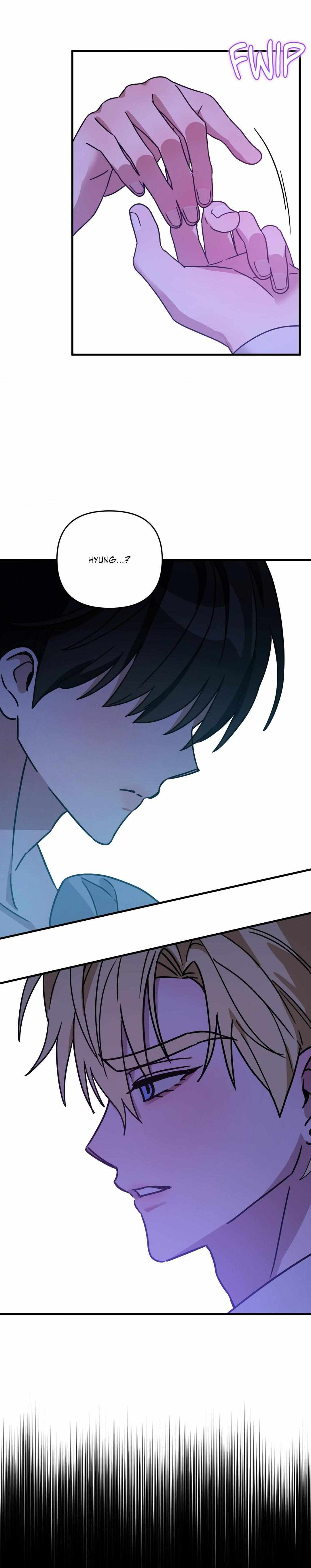 Scammed and Rammed Chapter 12 - Page 13 in English