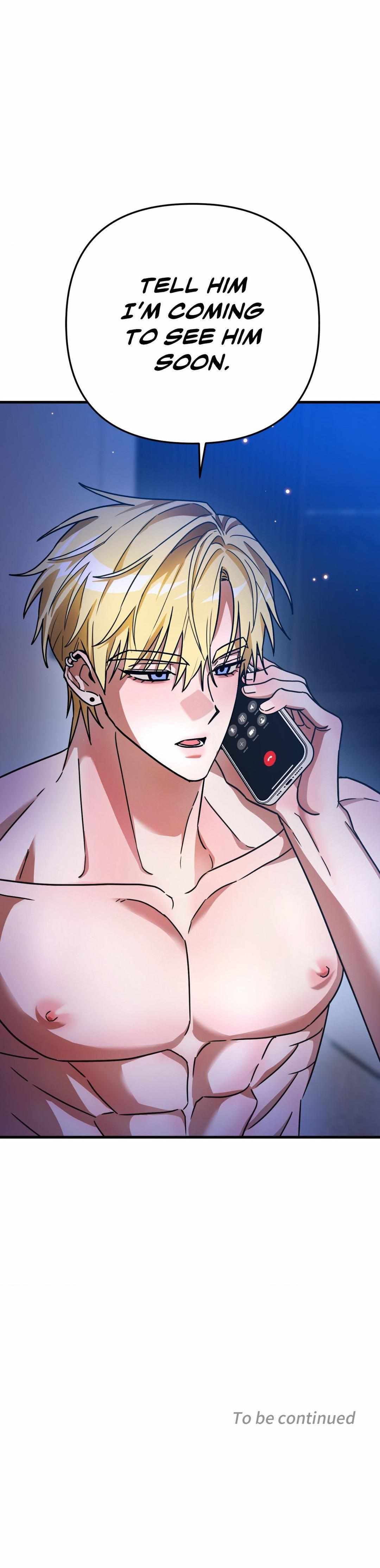 Scammed and Rammed Chapter 14 - Page 30 in English
