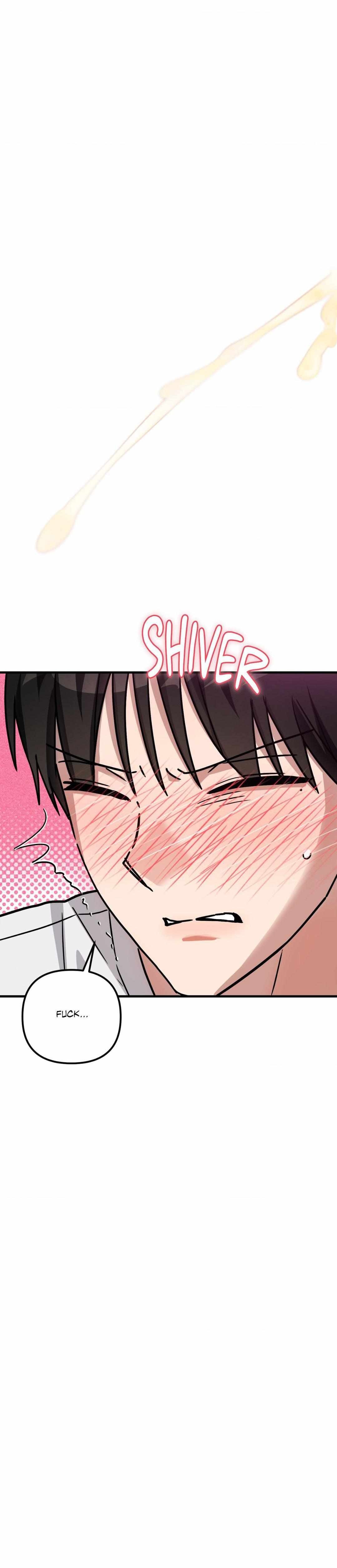 Scammed and Rammed Chapter 18 - Page 10 in English