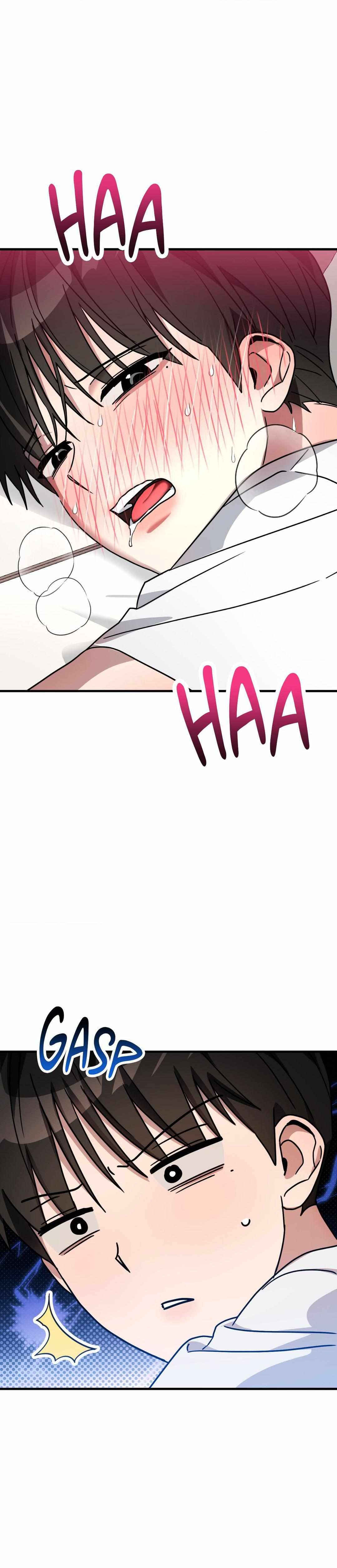 Scammed and Rammed Chapter 18 - Page 4 in English