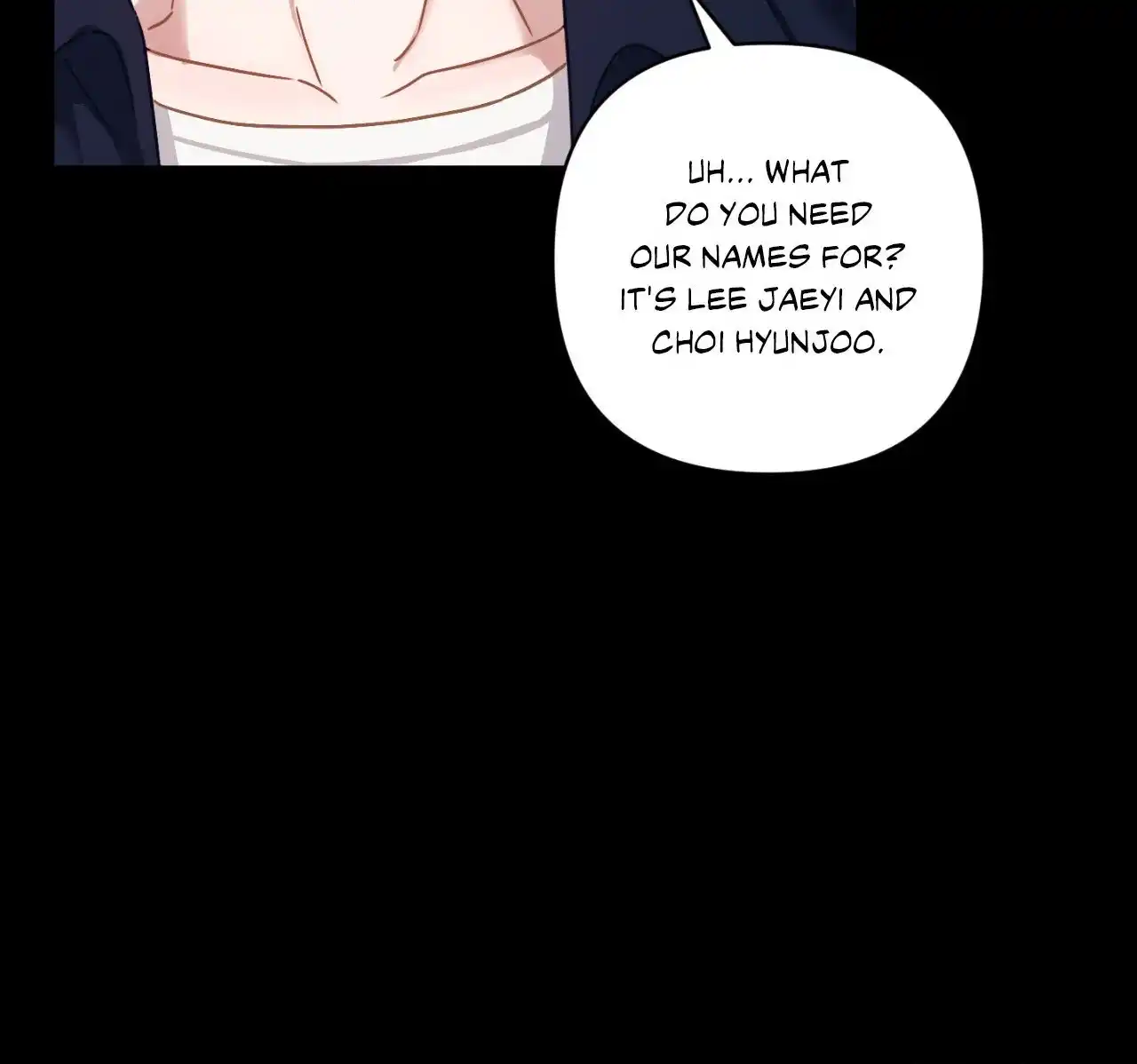 Scammed and Rammed Chapter 2 - Page 21 in English