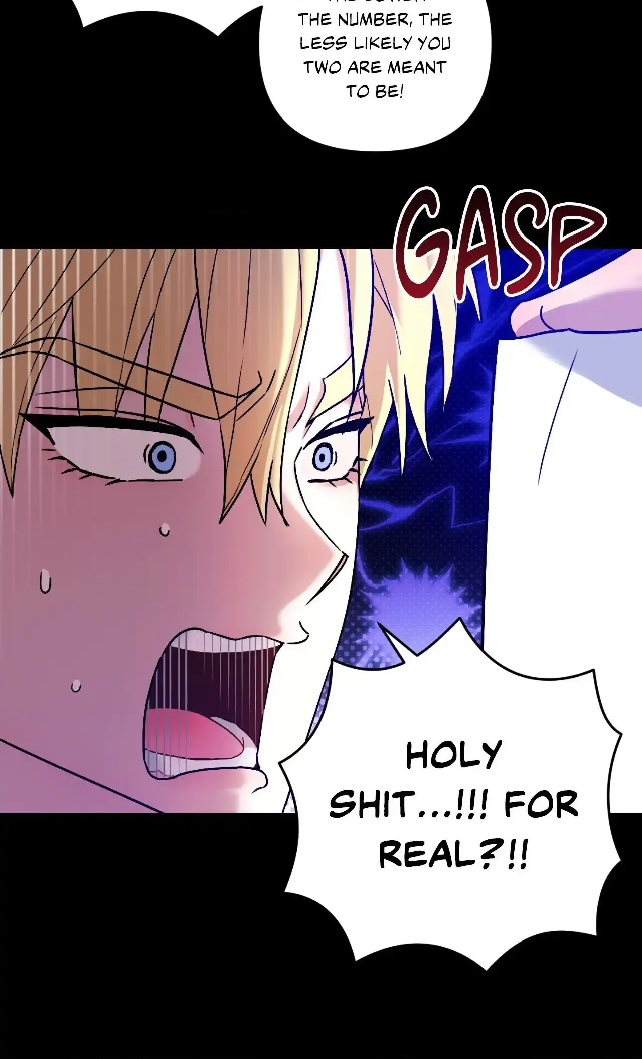Scammed and Rammed Chapter 2 - Page 27 in English