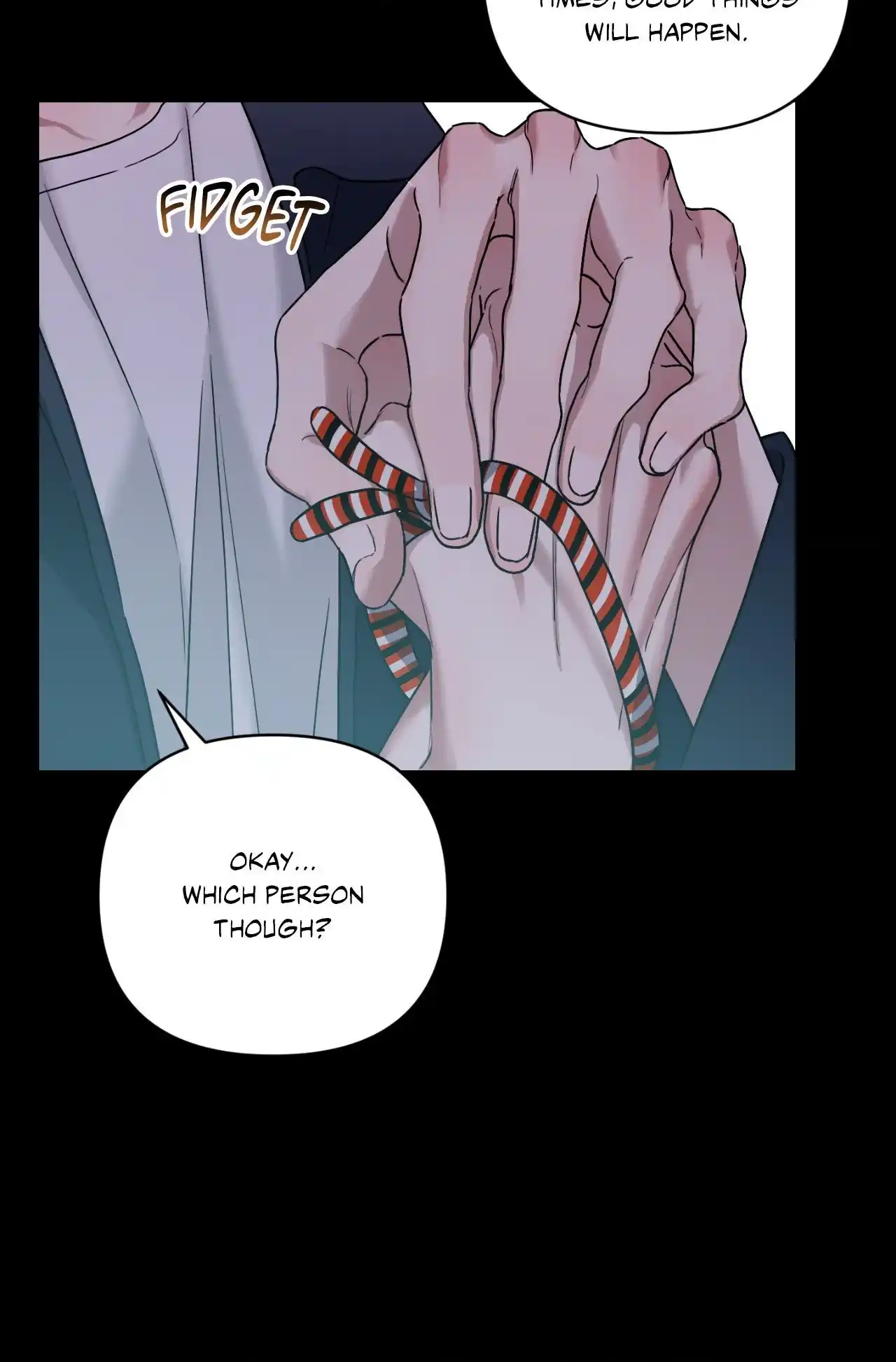 Scammed and Rammed Chapter 2 - Page 31 in English