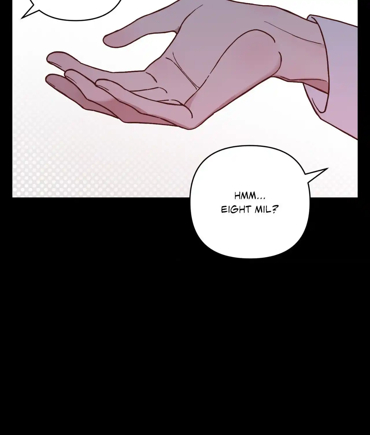 Scammed and Rammed Chapter 2 - Page 37 in English