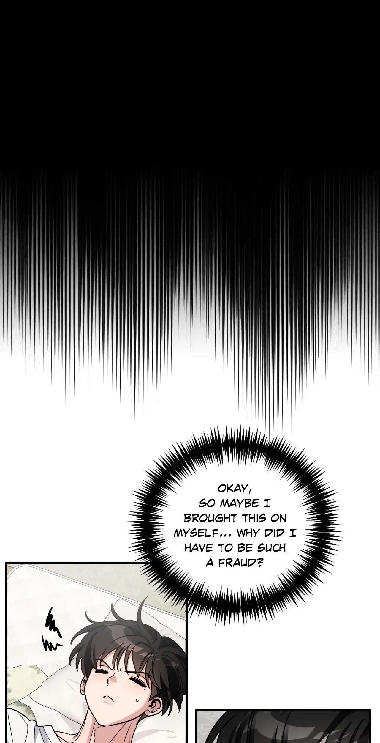 Scammed and Rammed Chapter 2 - Page 54 in English