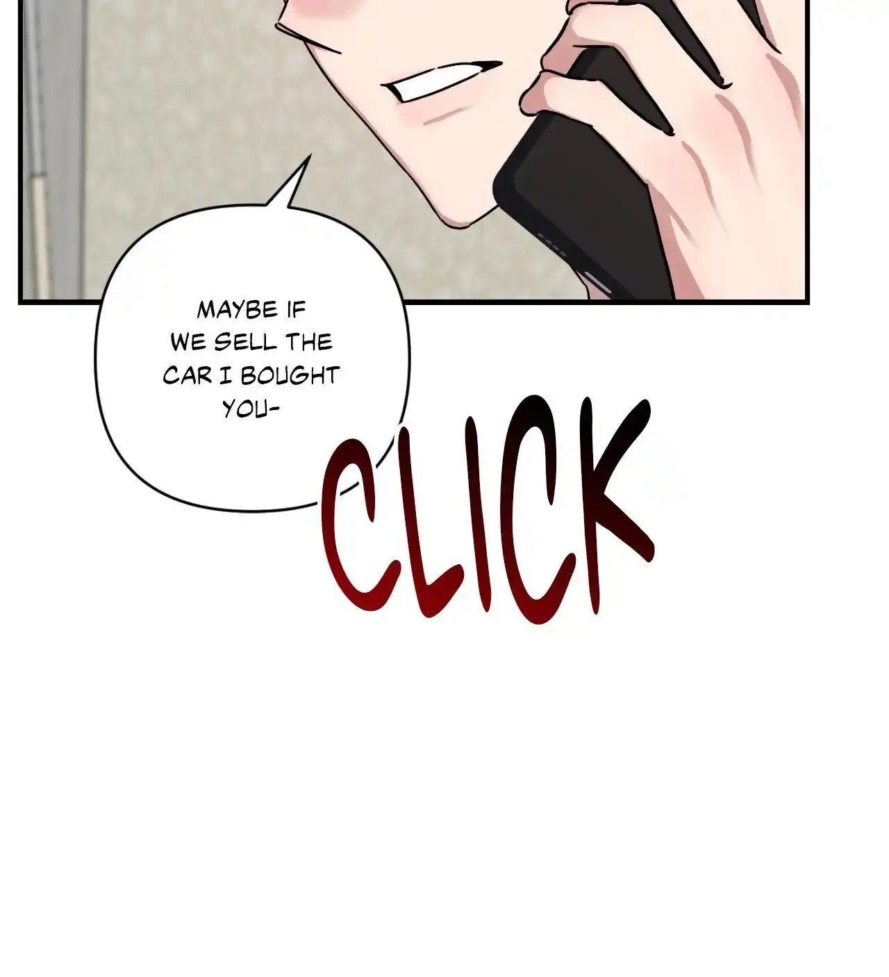 Scammed and Rammed Chapter 2 - Page 61 in English