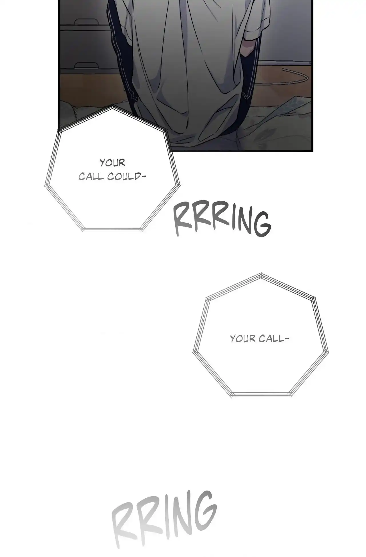 Scammed and Rammed Chapter 2 - Page 66 in English