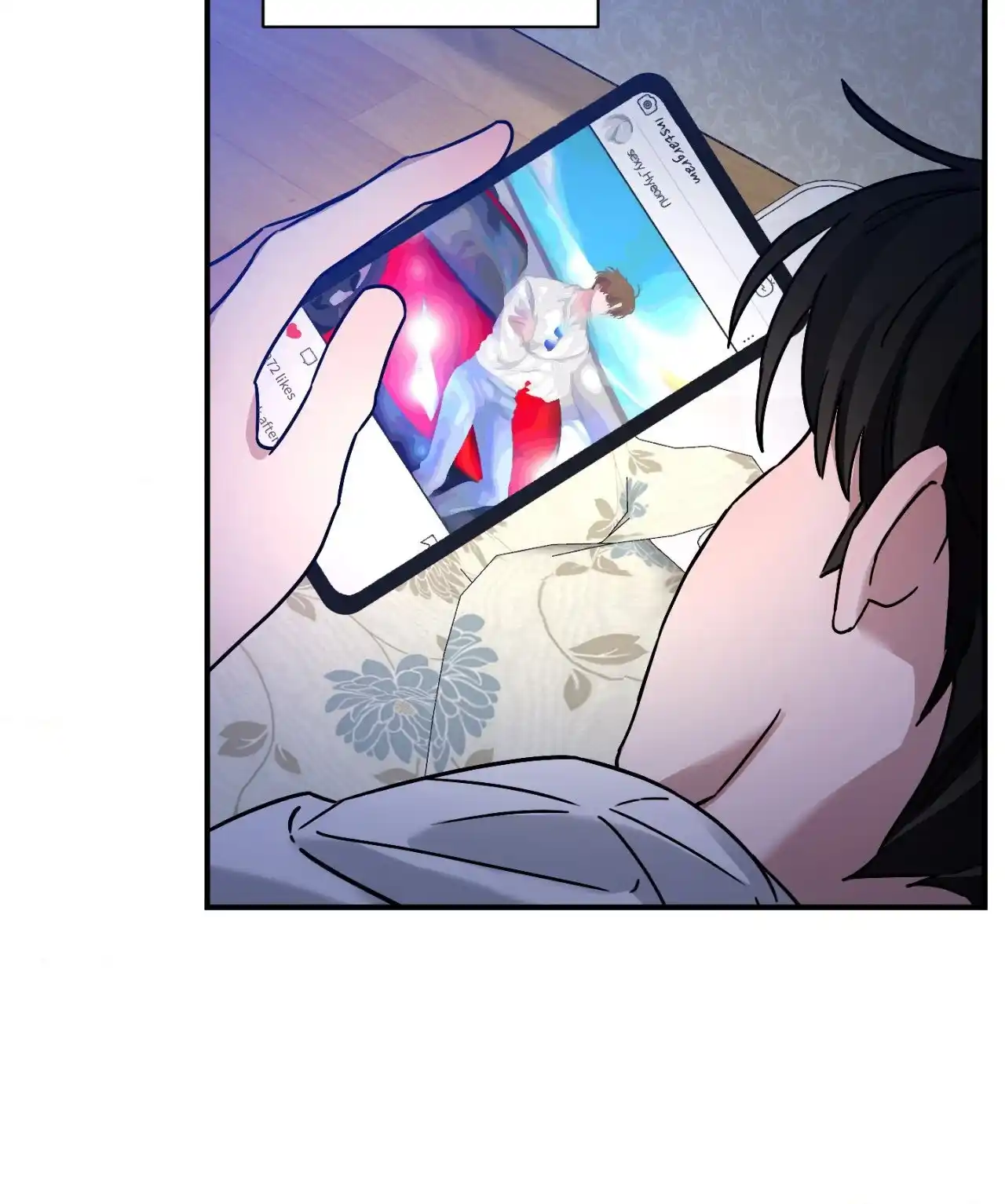 Scammed and Rammed Chapter 2 - Page 70 in English