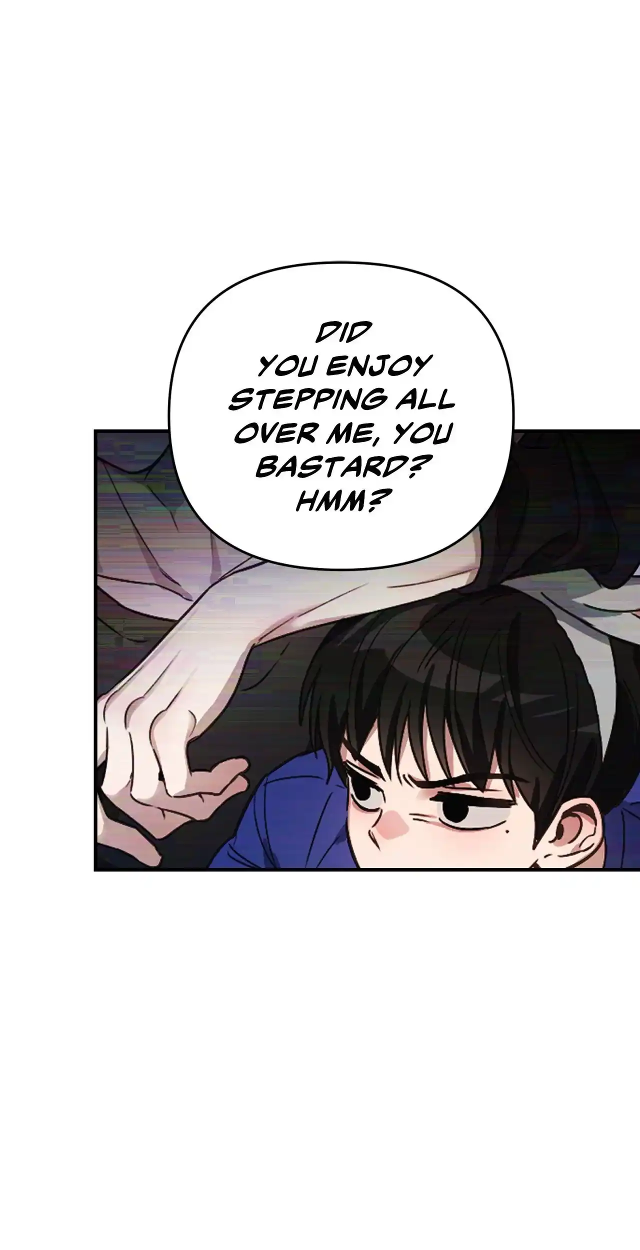 Scammed and Rammed Chapter 2 - Page 77 in English